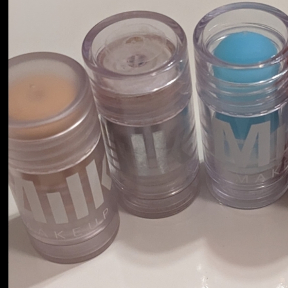 Milk Bundle